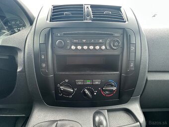 Fiat Scudo Combi 2.0 Multijet L2H1 - 15