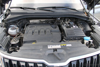 Škoda Kodiaq 2.0 TDI SCR Style DSG 4x4 - 15