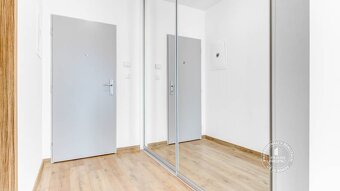 AXIS REAL | Krásny NOVÝ MODERNÝ 2-izb. byt, parking, Stupava - 15