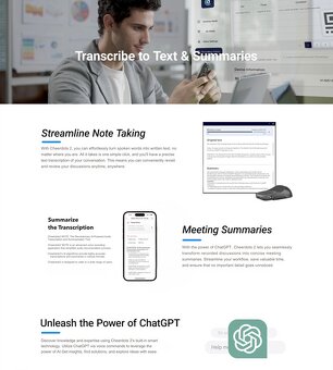 Cheerdots2 Revolutionary AI Smart Mouse - 15
