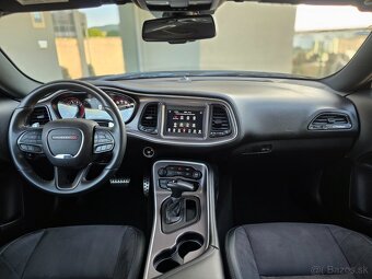 Dodge Challenger 5.7 V8 Hemi 2022 DPH - 15