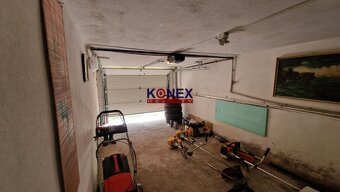 Rodinný dom s rozľahlým pozemkom BÁNOVCE NAD ONDAVOU - 15