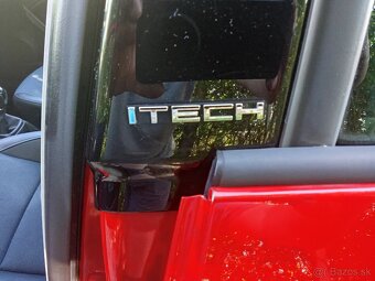 Seat Ibiza 1.2tsi ITECH - 15