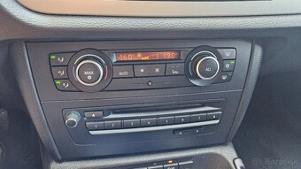 BMW X1 xDrive 18d - 15