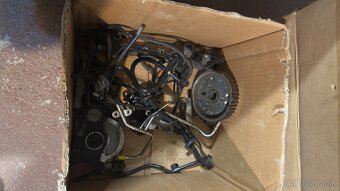 Rozpredam motor 2.0 TDi cfhc - 15