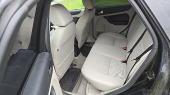 Ford Focus 1.6tdci - 15