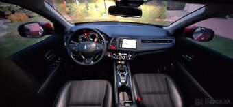 Honda HRV - 15