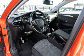 Opel Corsa 1,2 2020 - 15