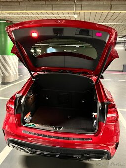 Mercedes GLA 220 cdi 4Matic AMG - 15