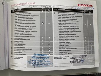 Honda Jazz 1,2i-VTEC 5MT COOL - 15