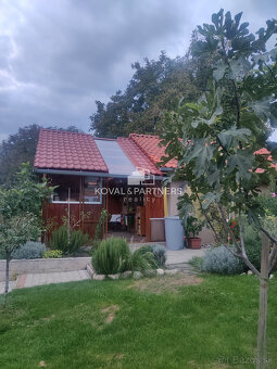 Dva rodinné domy - Cabaj-Čápor - Nitra - 15