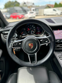 Porsche Macan T 2.0 (2019) - 15