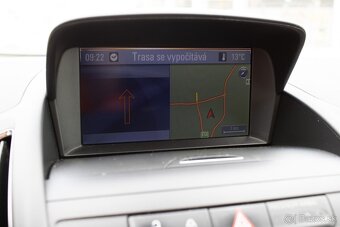 Opel Zafira Tourer 2.0 CDTi ecoFLEX (S S) Cosmo - 15
