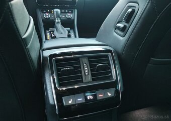 Škoda SUPERB L&K 2.0 TSI 206kW DSG - 15