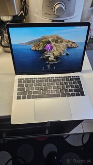 Macbook Pro 2017 -aj vymením - 15