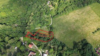 TIMA Real  ponúka na predaj pozemok v obci Brestivec - 15