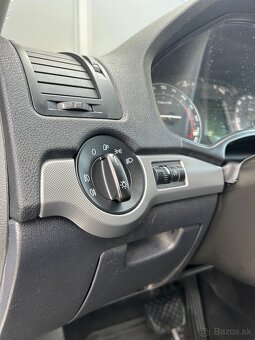 Škoda Octavia 2 2.0TDI DSG - 15