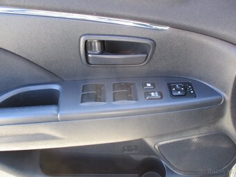 MITSUBISHI ASX 1,6MIVEC 86kw Euro6 odp DPH 03/2018 - 15