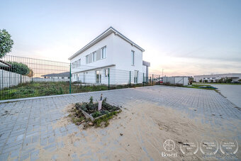 BOSEN | Akcia JÚN 198.000€ 4 izb Rodinný dvojdom v štandar - 15