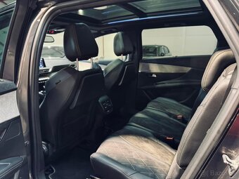 Peugeot 5008 2.0 BlueHDi 177 S&S GT Line EAT8 - 15