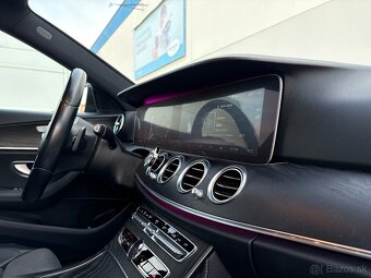 Mercedes E300de - 15