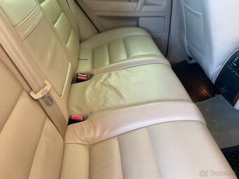 Volkswagen Touareg 3.0 V6 TDi 176 kW 2009 - 15