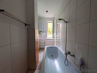 Predaj, 4 izbový byt+ garáž +záhrada - Nitra (1235-114-AFI) - 15