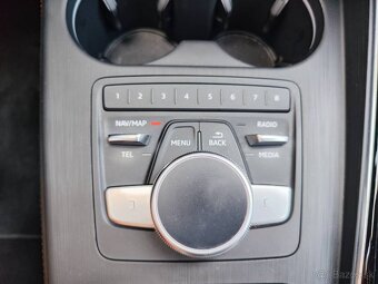 Audi A4 Avant 3.0 TDI 218k Sport quattro S tronic - 15