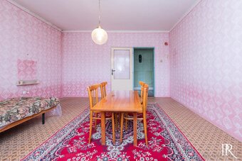 PREDAJ 5 IZBOVÝ RODINNÝ DOM S GARÁŽOU, DOLNÉ TRHOVIŠTE - 15