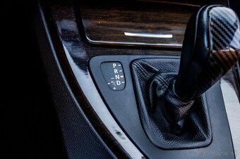 BMW rad 3 320d xDrive A/T - 15