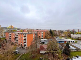 Veľký 3-izb byt balkón pivnica parkovanie Párovce Nitra - 15