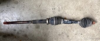 Rozpredam volvo XC60 I 2,4 d4 2008-2016 - 15