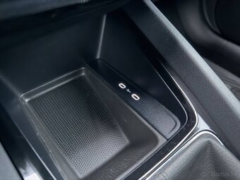 Skoda Octavia 4 1.5 TSI 110kw 2021 - 15