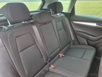 Škoda KAROQ ACTIVE 2022 - 15