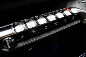 Peugeot 5008 1.2 PureTech 130 E6d-ISC Allure - ODPOČET DPH - 15