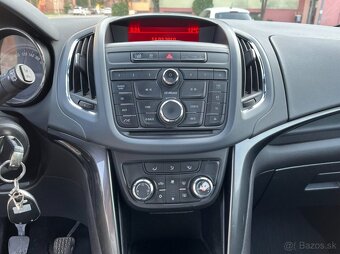 Opel Zafira Tourer 2.0CDTi - 15