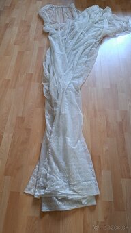 Drevené garníže,  závesy, záclony - 15