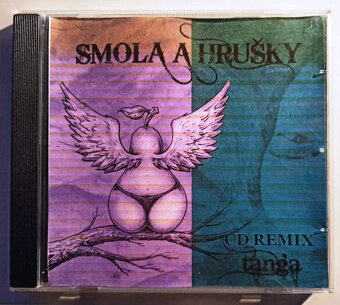 Zberatelské Single CD - Sk, Cz - 15