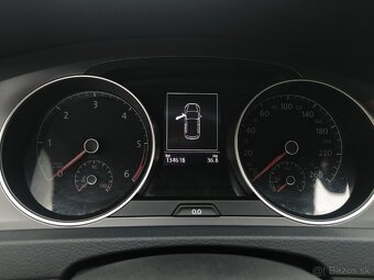 Volkswagen Golf 1.6TDi | Hatchback | 134 000km | 2015 - 15