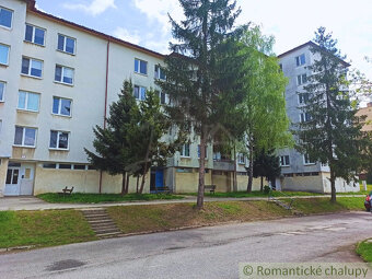 Príjemný 2-izbový byt na predaj - 15