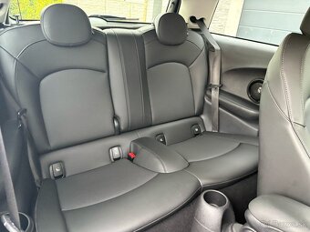 Mini Cooper SE - 15