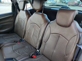Citroen Picasso - 15