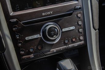 Ford Mondeo Hybrid / Kam / Výhrev - Ventil - 15