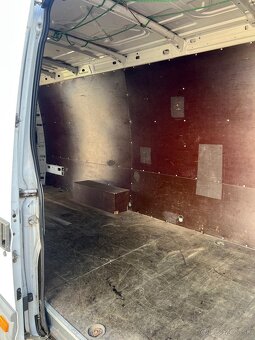 Iveco Daily 2.3 182000km - 15