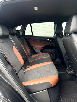 Volkswagen ID.4 PRO - mod. 2022 - 150 kW - Odpočet DPH - 15