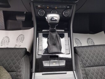Škoda Superb 2.0 TDI Style,110kw,A7,5d - 15