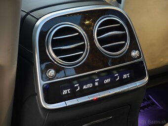 Mercedes-Benz S 350L BlueTEC 4matic 2015 - 15