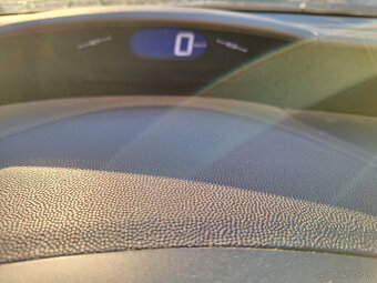 Honda Civic 2.2Cdti len 159tis km - 15