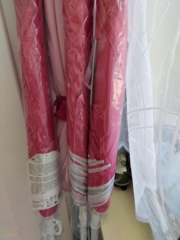 Predám pre bufet, letnú prevádzku,terasu - 15