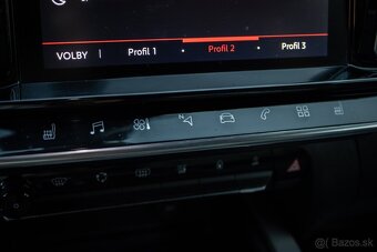 Citroën C5 Aircross 1.5 BlueHDi 130 S S Shine - odpočet DPH - 15